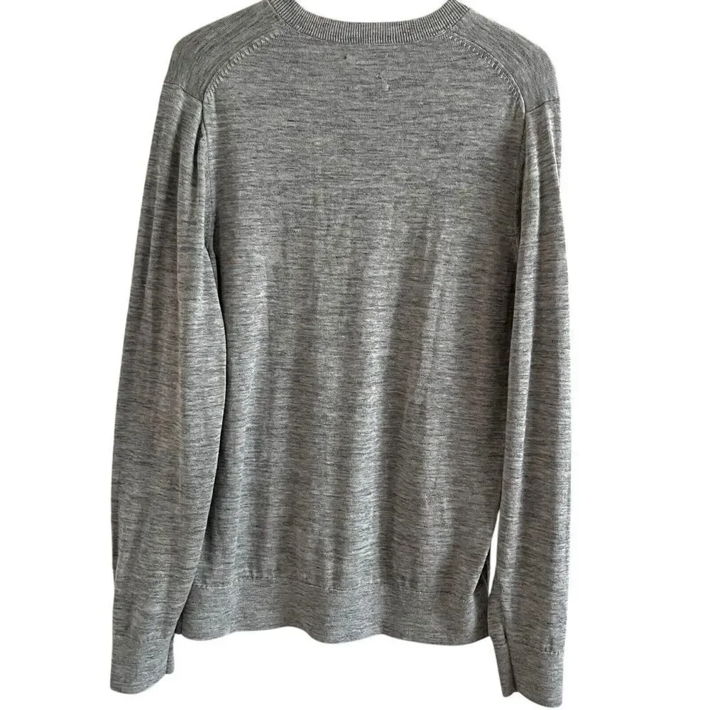 Abercrombie & Fitch men’s Sweater